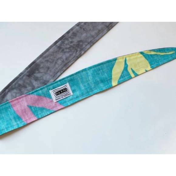 NEW IVY & CO. wrap headband in multi - Picture 2 of 2